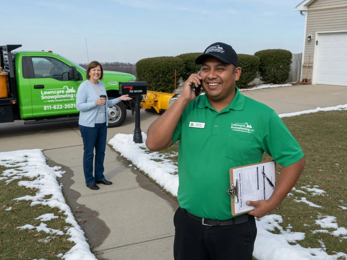 Lawn Care Services By Expert Landscaper Cressona, PA FAQs